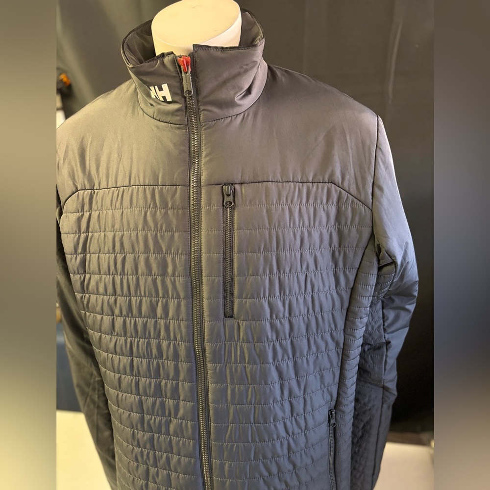 Awesome men’s XXL Helly Hansen jacket
